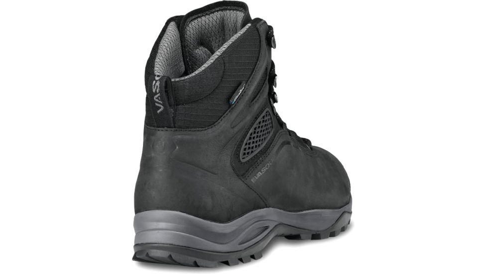 Vasque Canyonlands UltraDry - Mens, Jet Black/Magnet, Wide, 9.5, 07436W 095