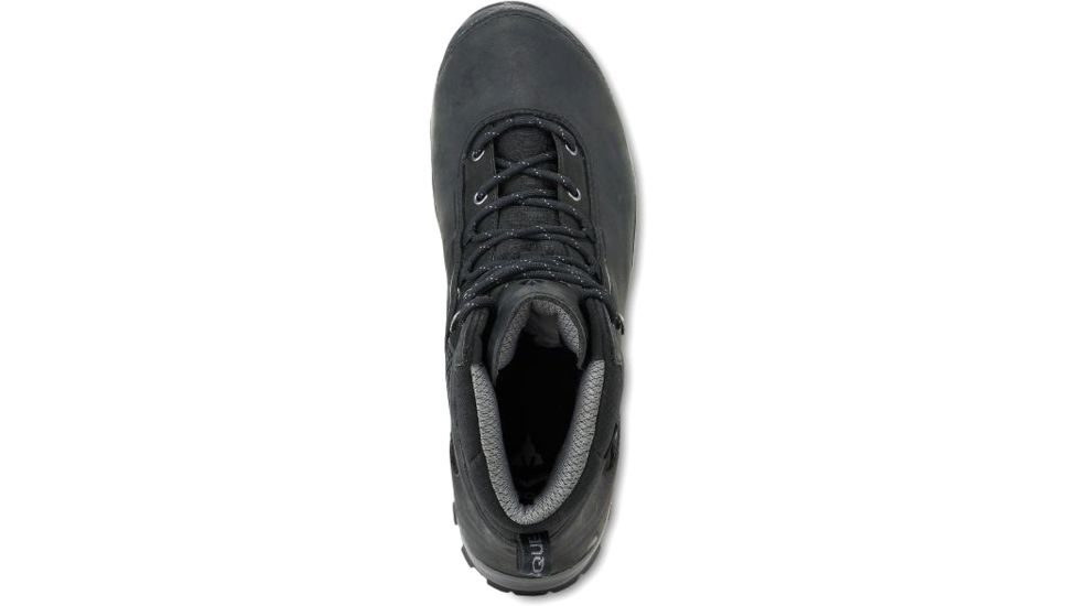 Vasque Canyonlands UltraDry - Mens, Jet Black/Magnet, Wide, 9.5, 07436W 095