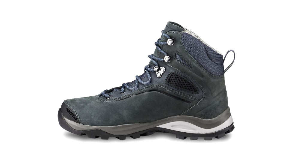 Vasque Canyonlands UltraDry - Womens, Dark Slate/Ebony, Wide, 7.5, 07439W 075