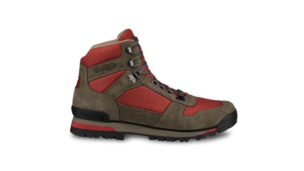 Vasque Clarion 88 Hiking Boots Mens, Bungee Cord/Bossa Nova, 11.5 US, 07428M 115