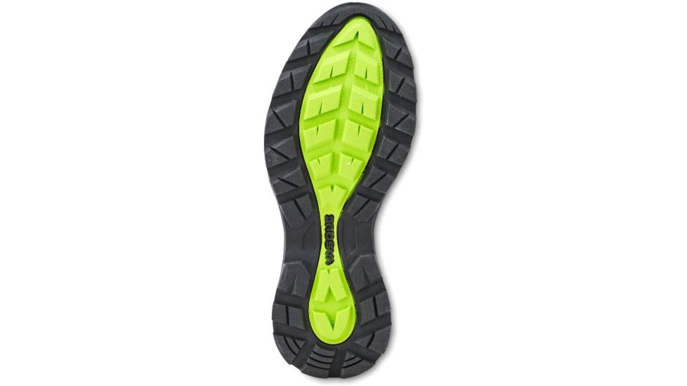 Vasque Coldspark UltraDry - Kids, Gargoyle/Shaded Spruce, Medium, 10, 07247M 010
