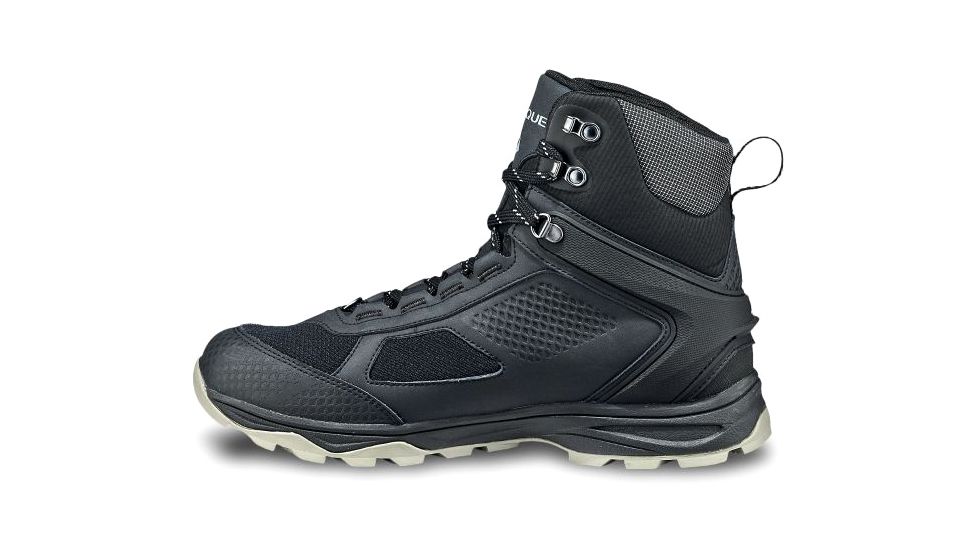 Vasque Coldspark UltraDry Hiking Boot - Men's, Anthracite/ Natural Grey, 9, Medium, 07850M 090