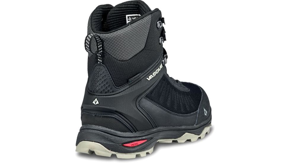 Vasque Coldspark UltraDry Winter Boot - Mens, Anthracite/Grey, Medium, 9, 07850M 090