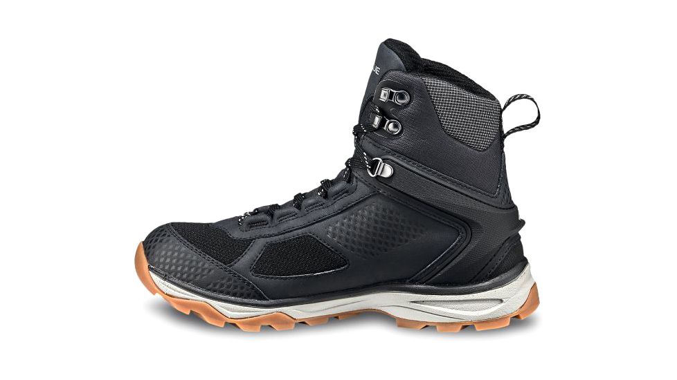 Vasque Coldspark UltraDry Winter Boot - Womens, Anthracite/Grey, Medium, 7.5, 07845M 075