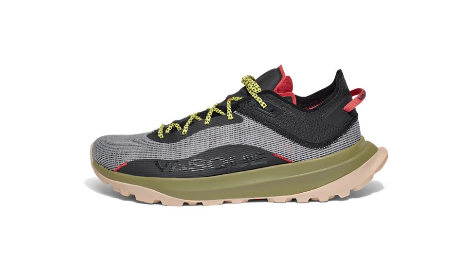 Vasque Here Casual Shoes - Mens, Low, Moonless Night, 7 US, 07290M 070