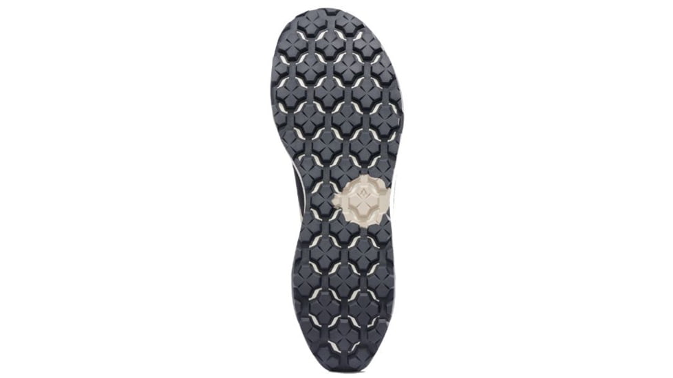 Vasque Here Casual Shoes - Mens, Low, Peyote, 7 US, 07262M 070