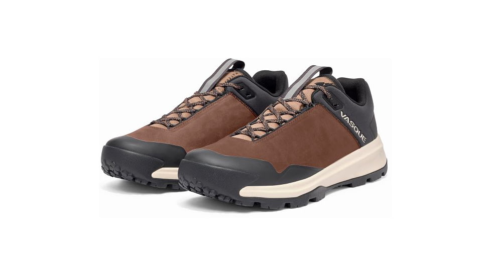 Vasque Horizon Low WP Hiking Shoes - Mens, Kodia, 8.5, Medium, 07976M 085