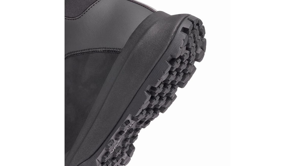 Vasque Horizon Mid WP Hiking Shoes - Mens, Moonless Night, 9, Wide, 07970W 090