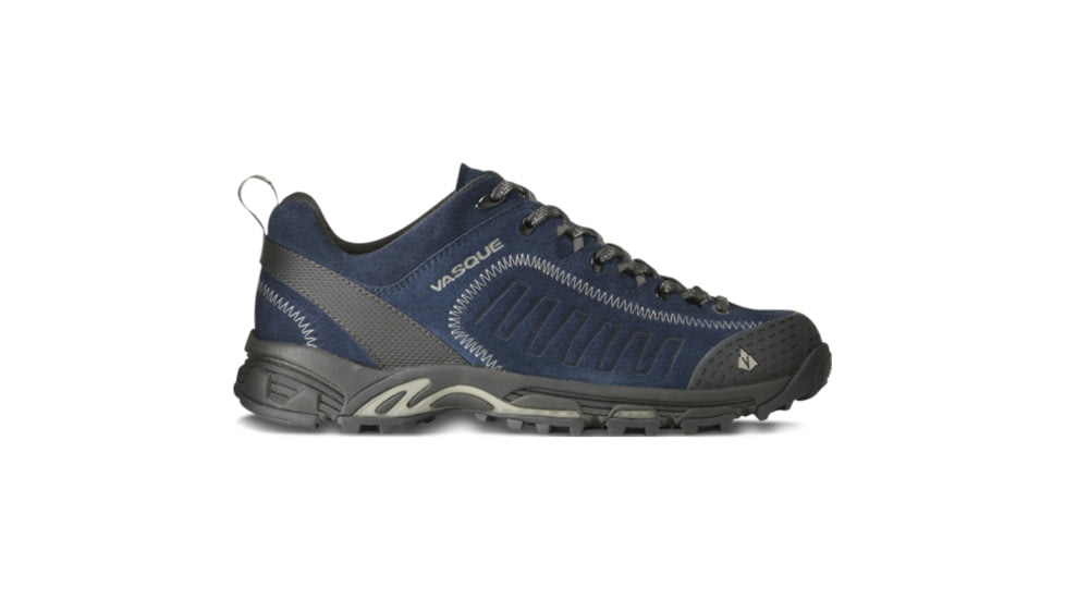 Vasque Juxt Hiking Shoes - Men's, Blue, 9.5, 524236