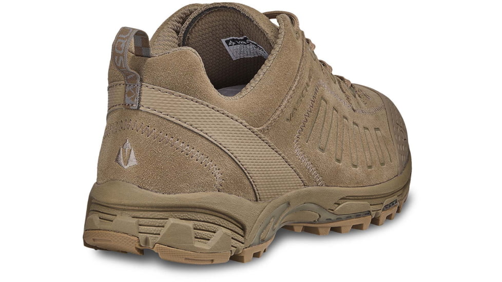 Vasque Juxt Hiking Shoes - Mens, Dune, 8 US, Medium, 07618M 080