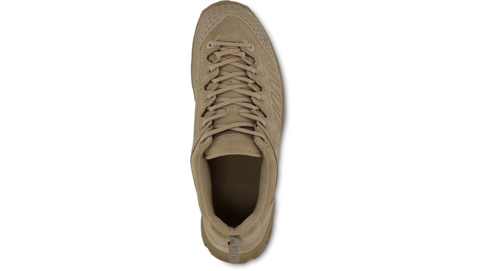 Vasque Juxt Hiking Shoes - Mens, Dune, 8 US, Medium, 07618M 080