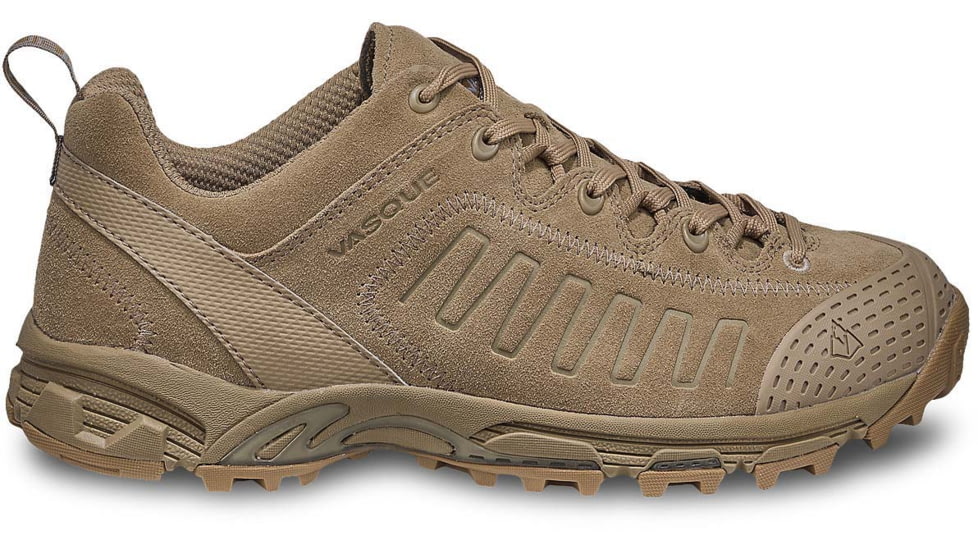 USED Vasque Juxt Hiking Shoes - Men's, Dune, 11, Medium, 07618M 110, EDEMO1