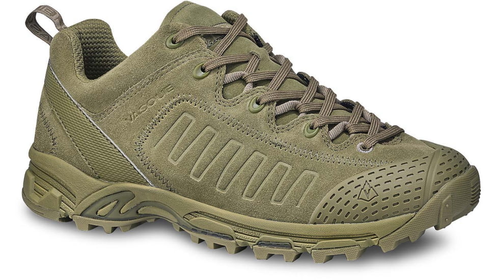 Vasque Juxt Hiking Shoes - Mens, Ranger, 11 US, Medium, 07612M 110