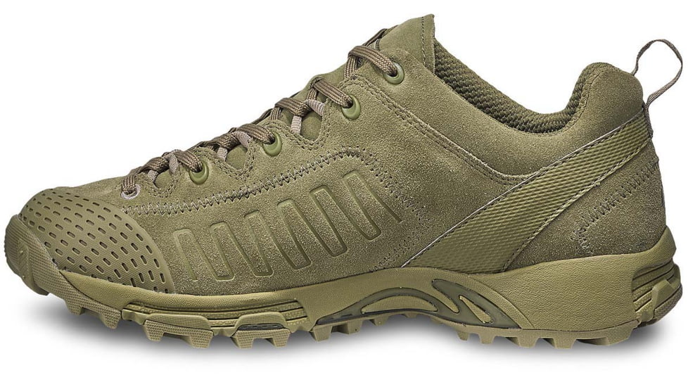 Vasque Juxt Hiking Shoes - Mens, Ranger, 11 US, Medium, 07612M 110