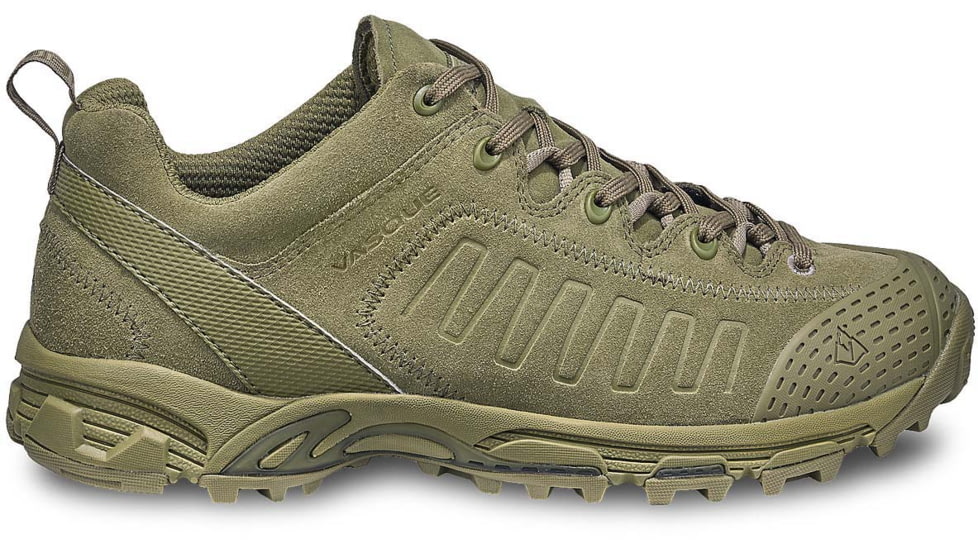 Vasque Juxt Hiking Shoes - Men's, Ranger, 11 US, Medium, 07612M 110
