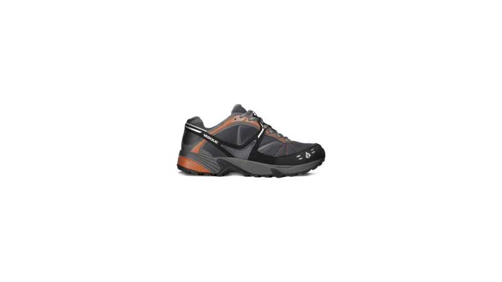 Vasque Ranger GTX - Taupe/Orange-13
