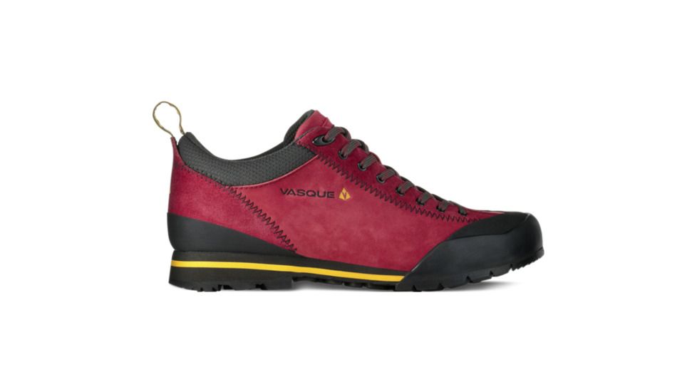 Vasque Rift Hiking Shoe - Men's-10 US-Chili Pepper/Beluga