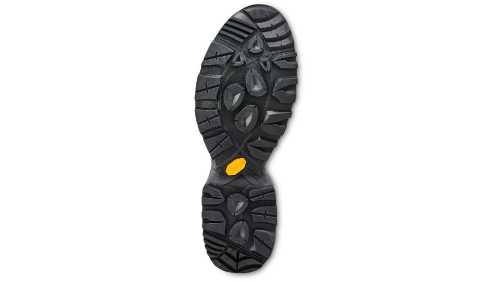 Vasque Saga LTR GTX Backpacking Boots - Mens, Coffee Bean, Medium, 9.5, 07178M 095