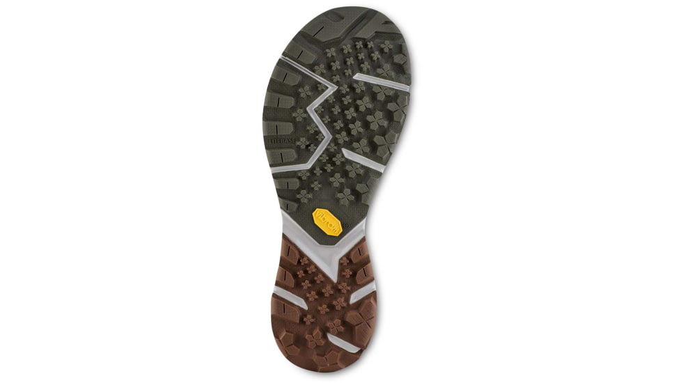 Vasque Satoru Trail LT Low Shoes - Womens, Dusty Olive, 7.5, 07991M 075