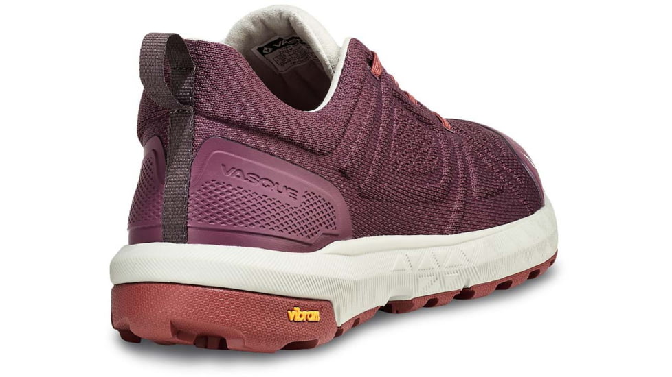 Vasque Satoru Trail LT Low Shoes - Womens, Sparrow, 6.5, 07993M 065