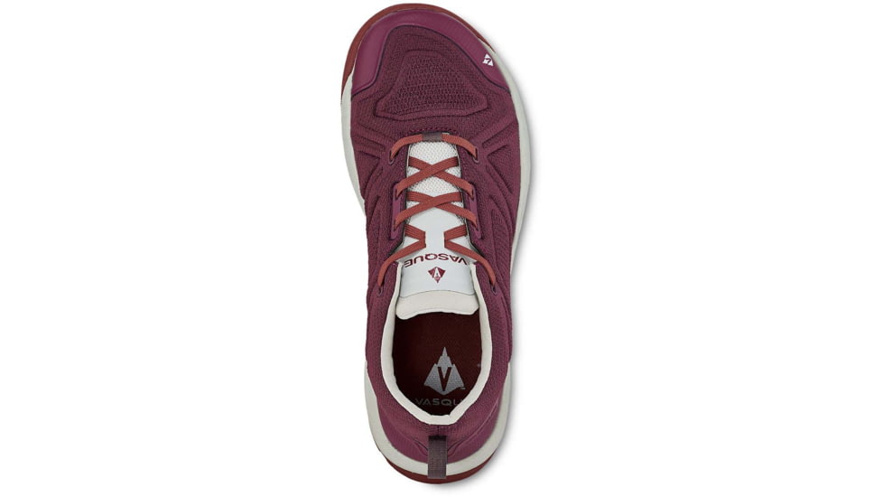 Vasque Satoru Trail LT Low Shoes - Womens, Sparrow, 6.5, 07993M 065