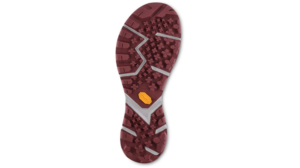 Vasque Satoru Trail LT Low Shoes - Womens, Sparrow, 6.5, 07993M 065
