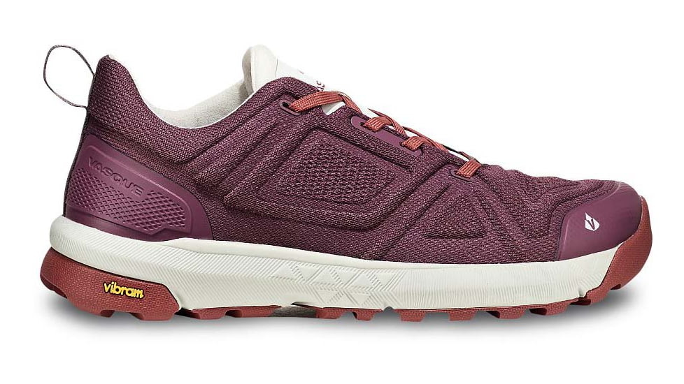Vasque Satoru Trail LT Low Shoes - Womens, Sparrow, 6.5, 07993M 065