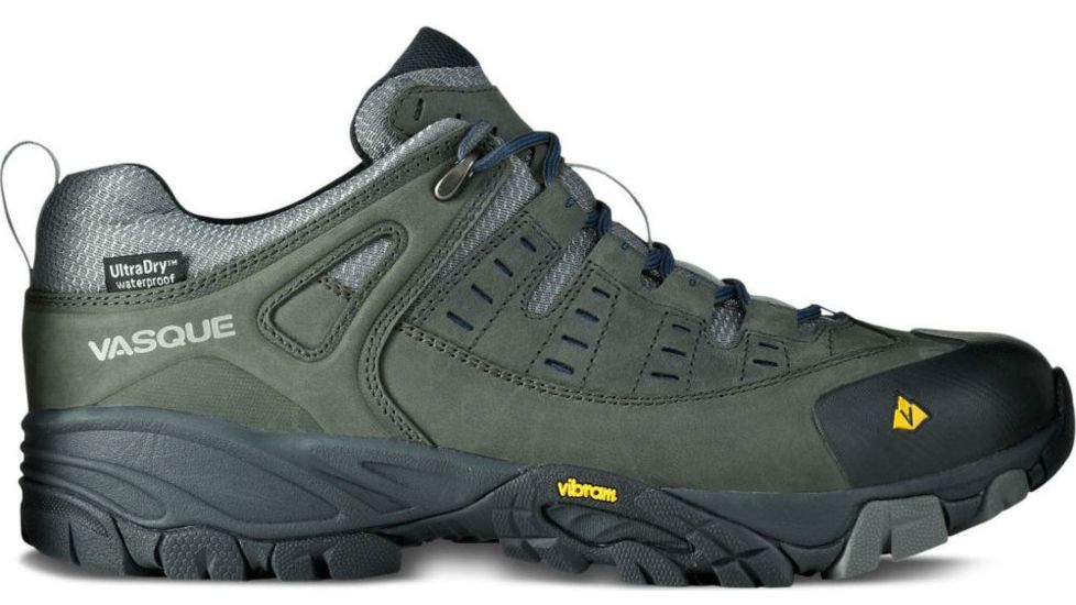 Vasque Scree 2.0 Low Ultradry Hiking Shoe - Men's-11 US