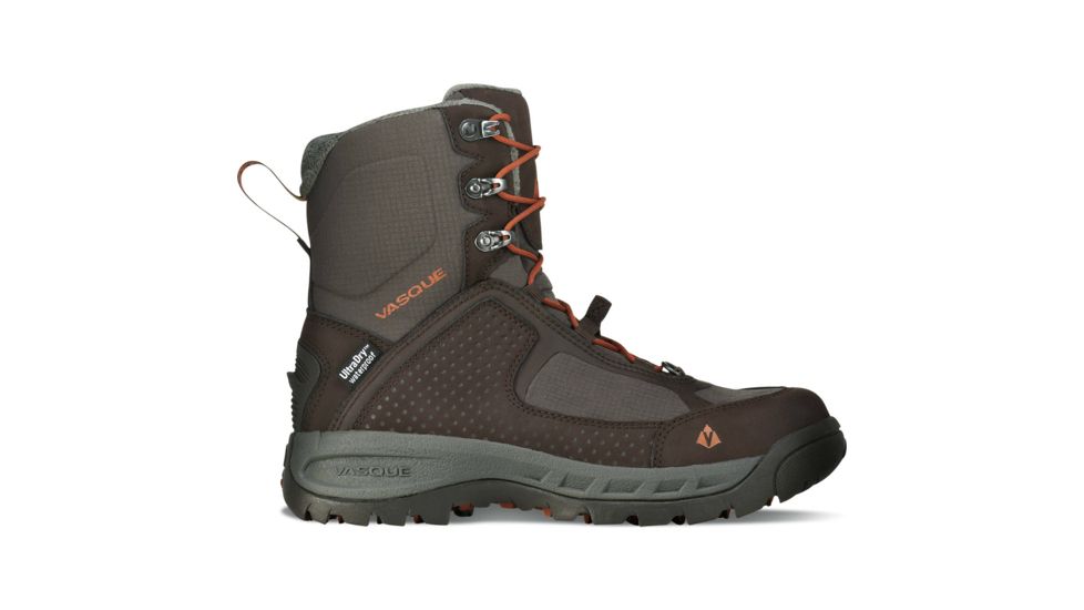 Vasque Skadia UltraDry Boot - Women's-After Dark/Rooibos Tea-6 US