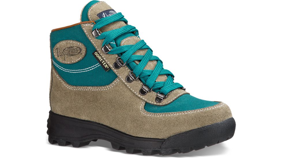 Vasque Skywalk GTX Backpacking Boot - Women's-Sage/Everglade-Medium-7
