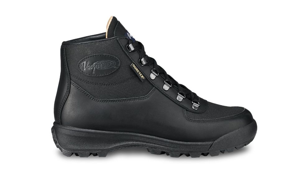 Vasque Skywalk GTX Backpacking Boots - Men's, Jet Black, Medium, 10, 07118M-100
