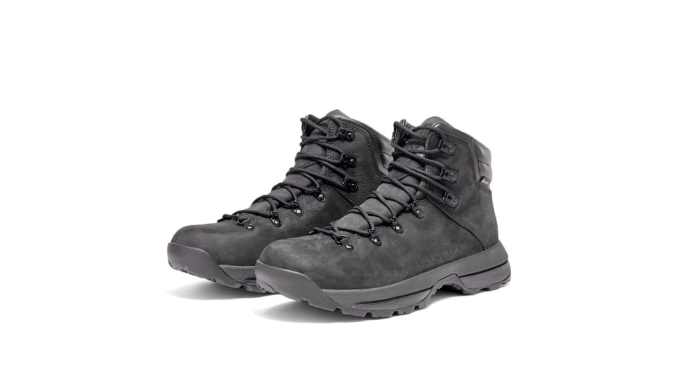 Vasque ST Elias 6in GTX Hiking Boots - Mens, Black, 10, Medium, G7156M 100
