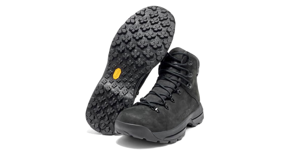 Vasque ST Elias 6in GTX Hiking Boots - Mens, Black, 10, Medium, G7156M 100