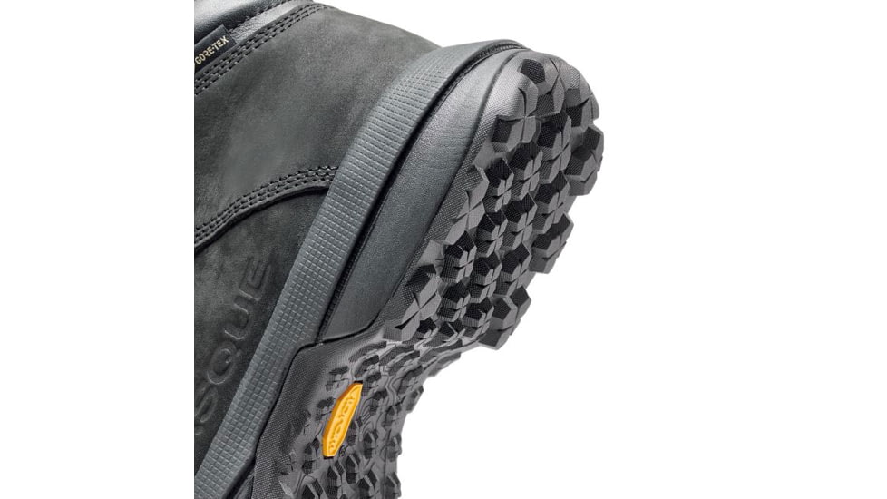 Vasque ST Elias 6in GTX Hiking Boots - Mens, Black, 10, Medium, G7156M 100