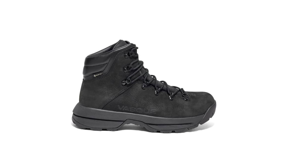 Vasque ST Elias 6in GTX Hiking Boots - Mens, Black, 10, Medium, G7156M 100