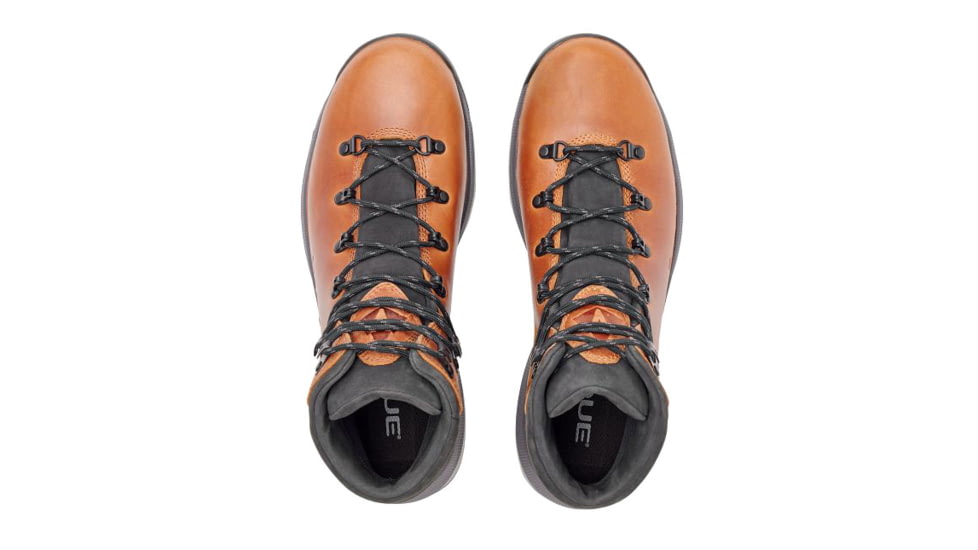 Vasque ST Elias 6in GTX Hiking Boots - Mens, Clay, 13, Wide, G7244W 130