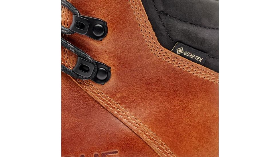 Vasque ST Elias 6in GTX Hiking Boots - Mens, Clay, 13, Wide, G7244W 130