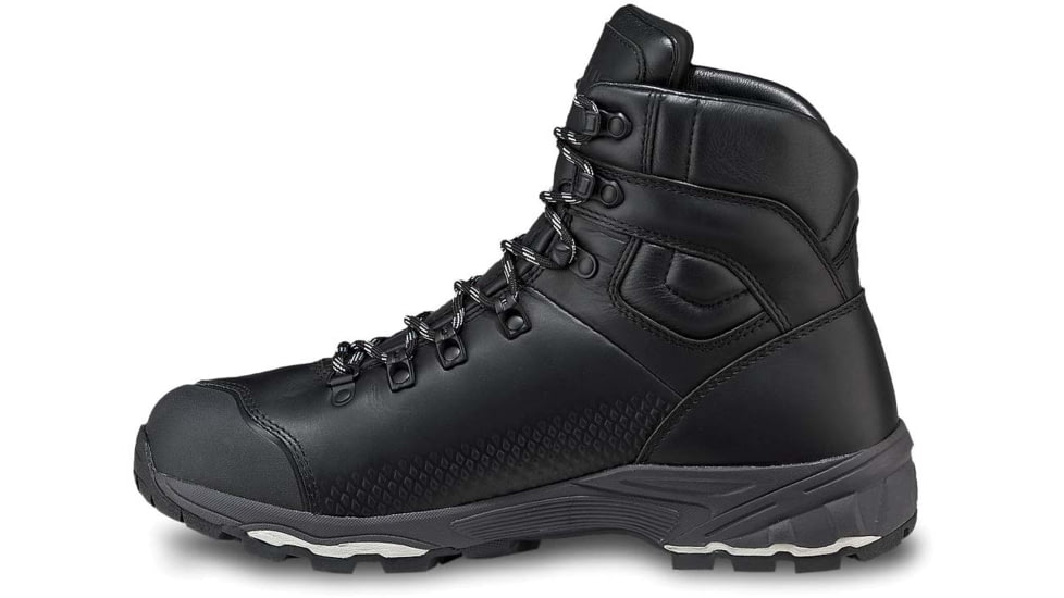 Vasque ST Elias FG GTX Hiking Shoes - Men's, Jet Black, 7 US, Medium, 07148M 070