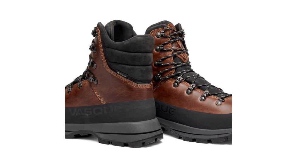 Vasque ST Elias XT Hiking Boots - Mens, Brown, 8.5, Medium, 07286M 085