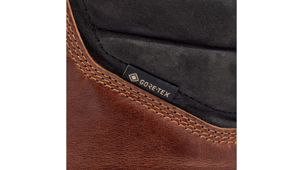 Vasque ST Elias XT Hiking Boots - Mens, Brown, 8.5, Medium, 07286M 085