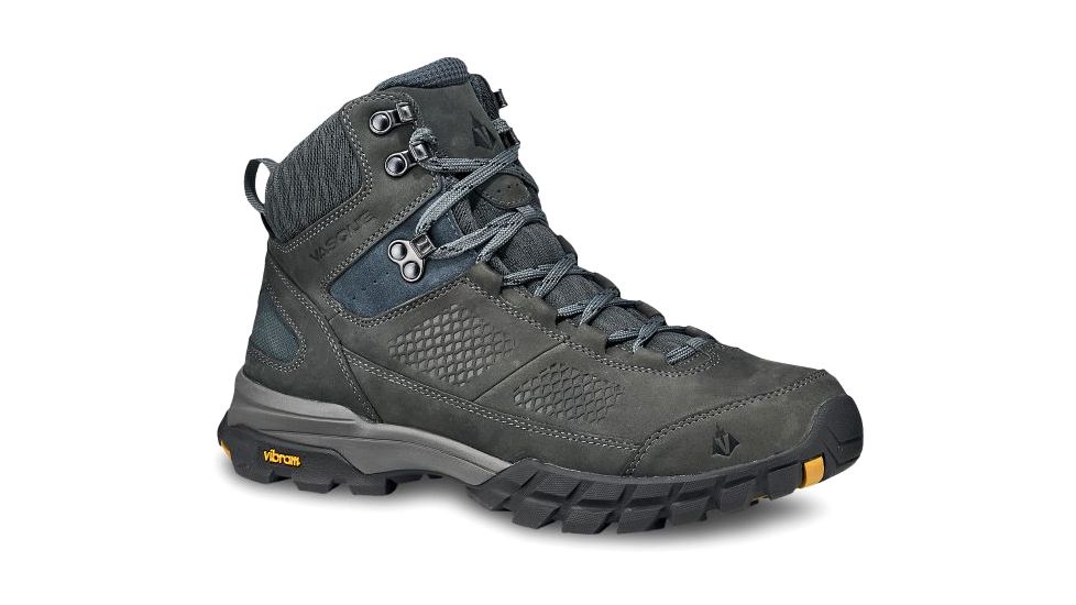 Vasque Talus At Hiking Boots - Mens, Dark Slate/Tawny Olive, Wide, 11, 07366W 110