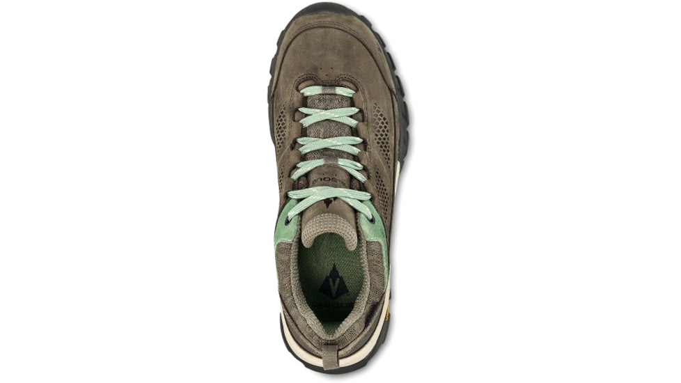 Vasque Talus At Low Hiking Boots - Womens, Bungee/Basil, Medium, 8.5, 07367M 085