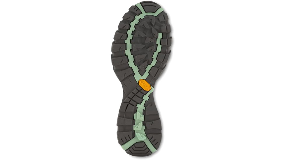 Vasque Talus At Low Hiking Boots - Womens, Bungee/Basil, Medium, 8.5, 07367M 085