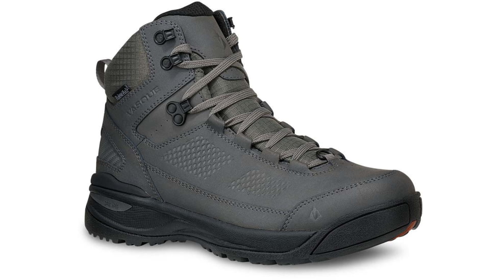 Vasque Talus WT Shoes - Mens, Castlerock, 11.5, 07886M 115