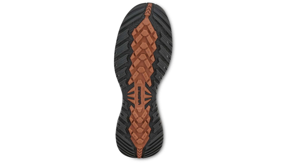 Vasque Talus WT Shoes - Mens, Castlerock, 11.5, 07886M 115