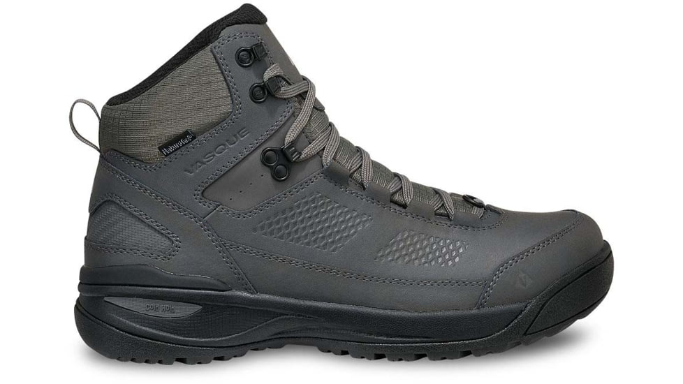 Vasque Talus WT Shoes - Mens, Castlerock, 11.5, 07886M 115