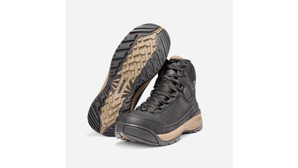 Vasque Talus WT Shoes - Womens, Anthracite, 10.5, Medium, 07883M 105