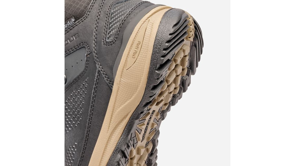 Vasque Talus WT Shoes - Womens, Anthracite, 10.5, Medium, 07883M 105
