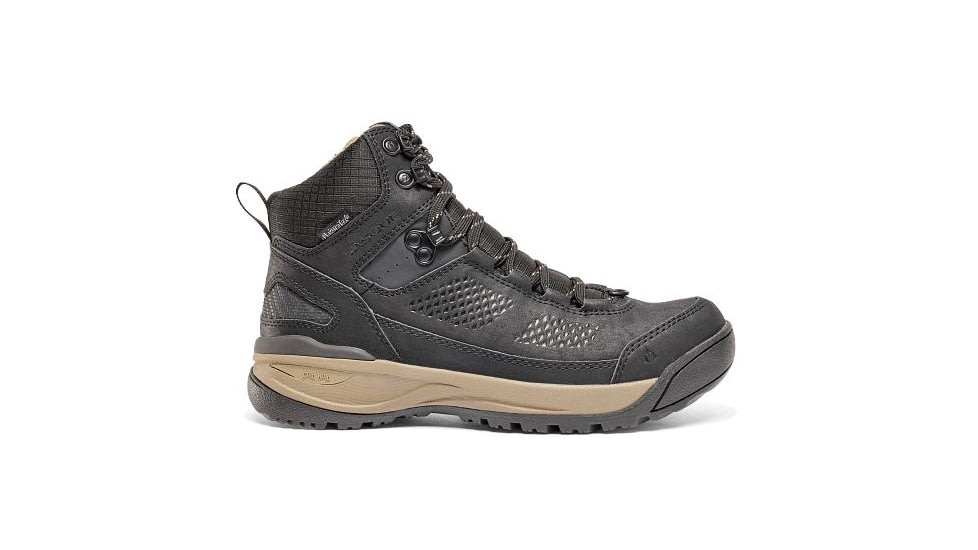 Vasque Talus WT Shoes - Womens, Anthracite, 10.5, Medium, 07883M 105