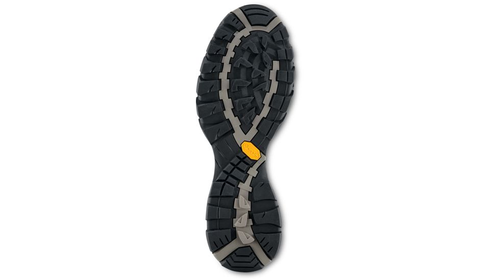 Vasque Talus XT GTX Hiking Shoes - Mens, Brindle/Flame, 13 US, Wide, 07058W 130